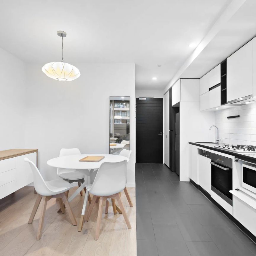 Unit 202/229 Toorak Road, - Photo 1