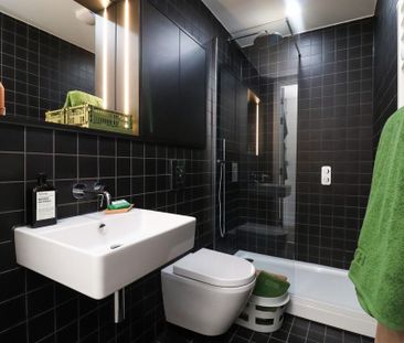 1 bedroom apartment to rent - Photo 5