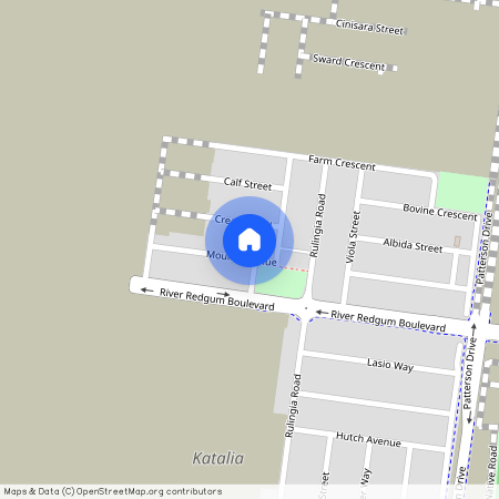 25 Mound Ave, Vic 3064, Donnybrook