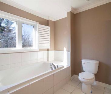 For Lease - 58 MAPLEVALE Drive, Hamilton, Ontario - Photo 3