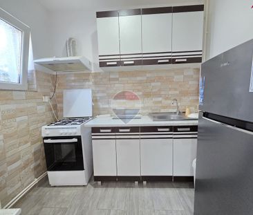 Garsonieră modernă de închiriat | Focșani Sud | Mobilată complet - Photo 5
