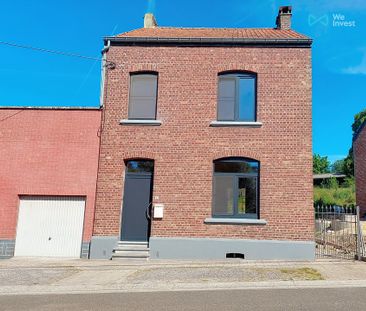 Huis met drie slaapkamers in Hannut Petit-Hallet - Foto 2