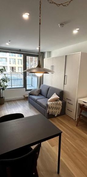 Studio - Montréal - $1,565 /mo - Photo 1