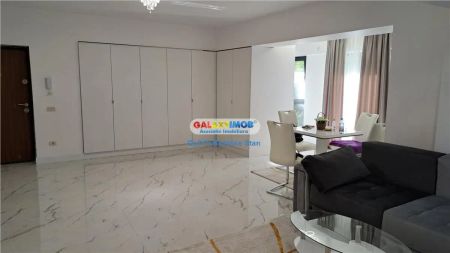 Inchiriere apartament elegant imobil nou DRUMUL SARII / 13 SEPTEMBRIE - Photo 5