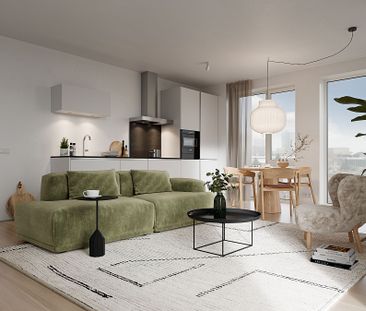 Ottho Heldringstraat 3 B76 - Photo 3