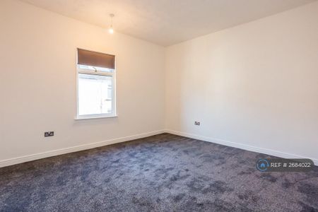 2 bedroom terraced house to rent - Photo 5