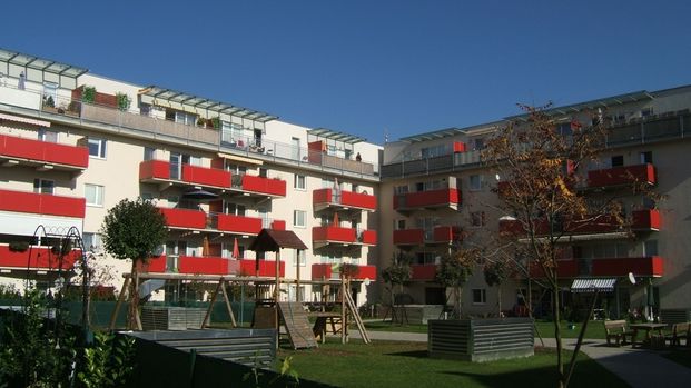 Wohnung in Graz, 77,77 m² - Foto 1