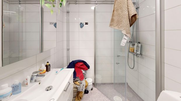 Kommissgatan 1B, Helsingborg - Foto 1