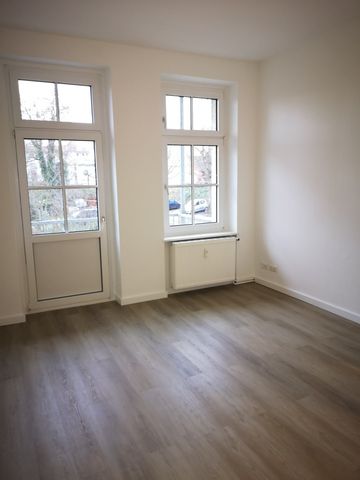 3- Zimmer Wohnung in der Schelfstadt - Photo 2