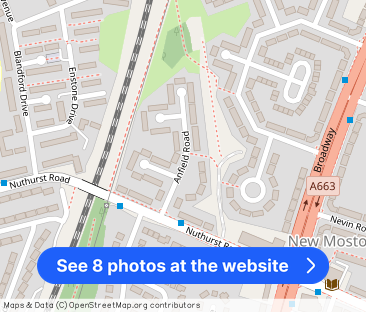 Anfield Road, Manchester, M40 - Photo 1