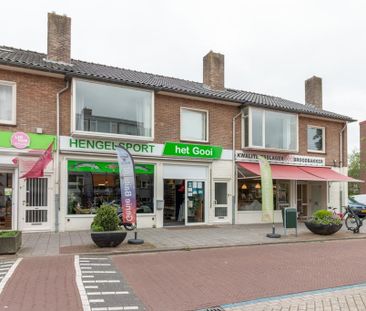 Burgemeester Jur. Visserlaan 8-A, Vierhoven, 1411BS, Naarden - Foto 4