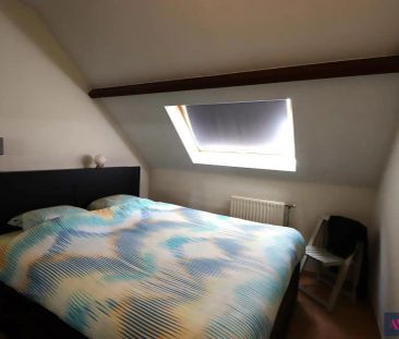 Appartement met 1 slaapkamer - Photo 1