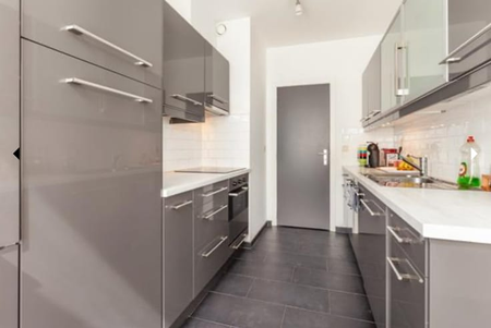 Appartement te huur - Foto 2