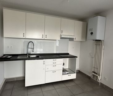 Appartement T3- Résidence Nouvelle Vague à Hyères - Photo 5