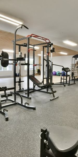 4 ½ à Louer, Gym Inclus! - Photo 1