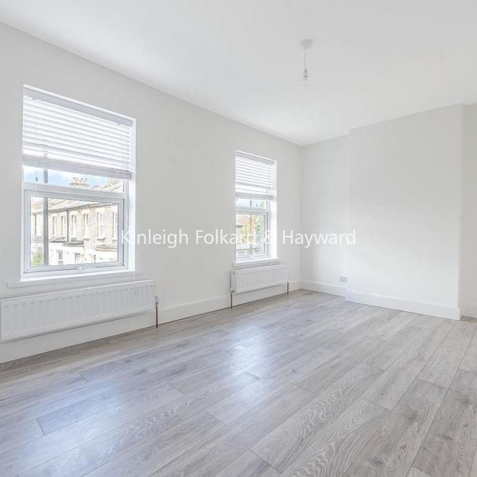 1 bedroom end of terrace house to rent - Photo 1