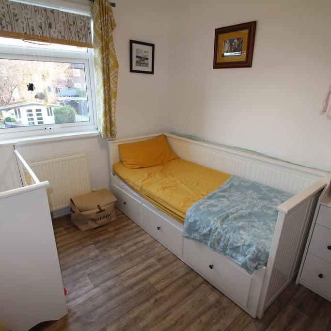 Fircroft Avenue, Sheffield, S5 - Photo 1