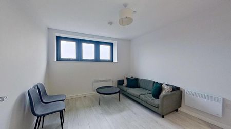 1 bedroom flat to rent - Photo 4