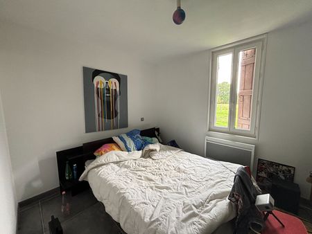 Maison LENCOUACQ 4 pièce(s) 66.20 m2, - Photo 3