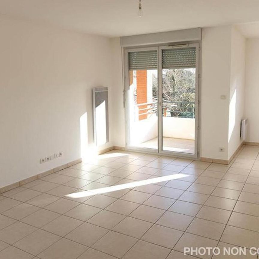 location Appartement T2 DE 43.17m² À MONTAUBAN - Photo 1