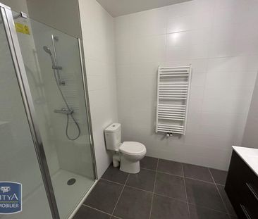 Location Appartement 1 pièce 31m² CACHAN 94230 - Photo 5