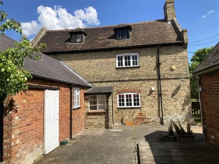 High Street, Longstowe, Cambridge, CB23 2UN - Photo 3