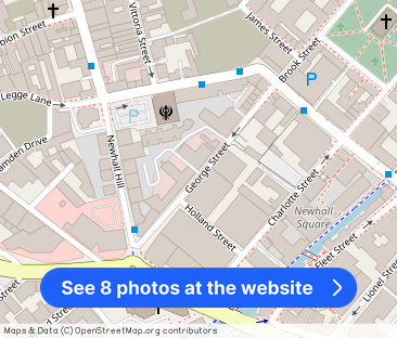 Octahedron, George Street, B3 1PP - Photo 1