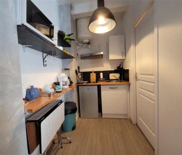 Location appartement 1 pièce - 14m² à Le havre (76600) - Photo 6