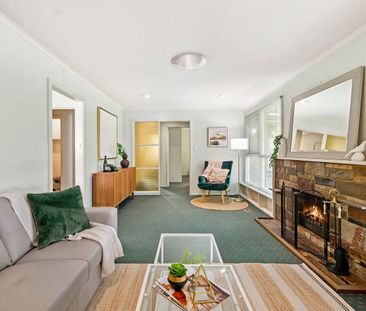 Spacious Family Home in Prime Croydon Location - Photo 1