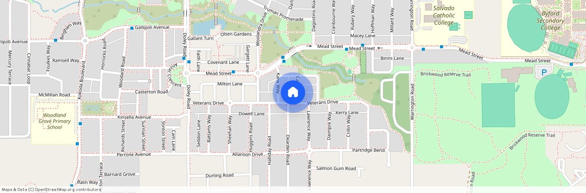 77 Veterans Drive, WA 6122, Byford