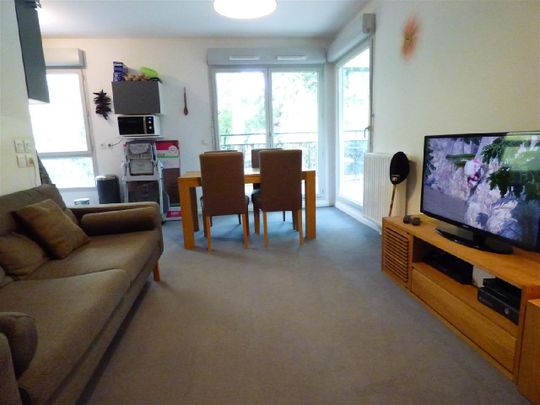 Location Appartement 3 pièces 60m² LOUVRES 95380 - Photo 1