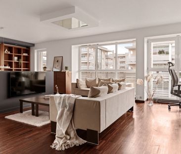 Komfortowy, wyposażony apartament | Garaż | Ataner 103.9 m² - Photo 2