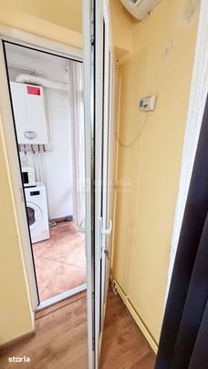Centru - Palas, 2 camere mobilat si utilat modern - Photo 1