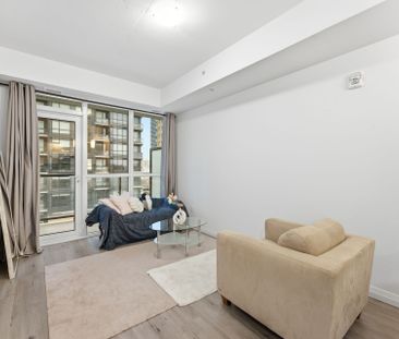 For Lease - 108 Garment Street Unit# 812, Kitchener, Ontario - Photo 3