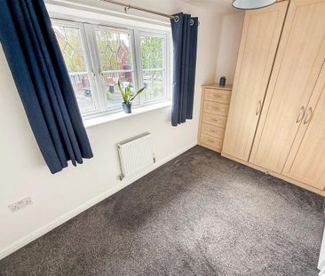 2 bedroom terraced house to rent - Photo 4