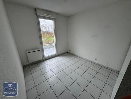 Location Appartement 4 pièces 79m² POITIERS 86000 - Photo 3