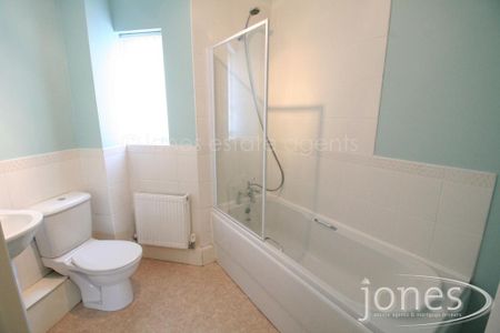 2 bedroom apartment to rent - Photo 4