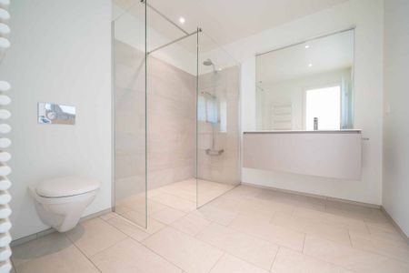 Beautiful 3.5-room apartment near the lake - Foto 4