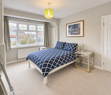5 bedroom semi-detached house to rent - Photo 6