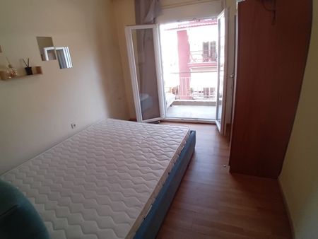 Διαμέρισμα για ενοικίαση Αντιγονιδών (Κέντρο Θεσσαλονίκης) - Photo 5
