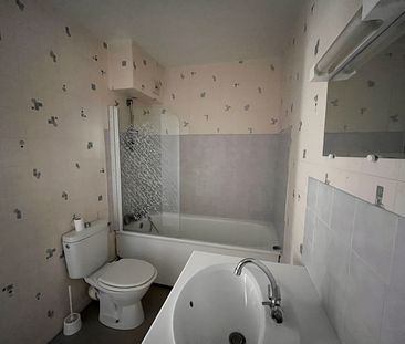 Studio spacieux de 26m2 - Photo 5