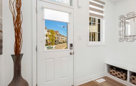 For Lease - 1796 Thames Circle, Milton, Ontario - Photo 5