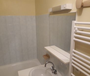 Location Appartement 1 pièce 17m² - Photo 1