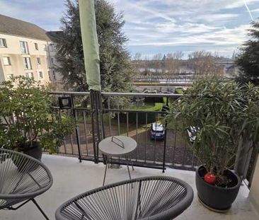 Location Appartement 3 pièces 65m² ORLEANS 45000 - Photo 4