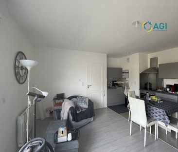 Appartement T2 Récent et Moderne - Photo 4