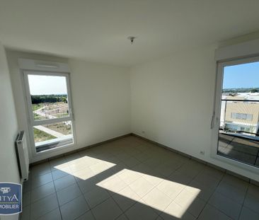 Location Appartement 3 pièces 60m² MONTLOUIS SUR LOIRE 37270 - Photo 3