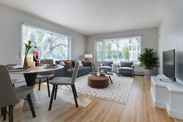 Premier Suite - 2 Bedroom - Photo 1