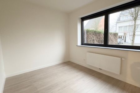 Gelijkvloers appartement met tuin - Foto 4