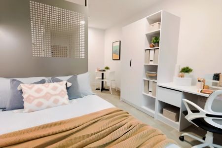 Classic Studio Accessible - Photo 4