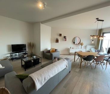 Appartement te huur - Photo 6